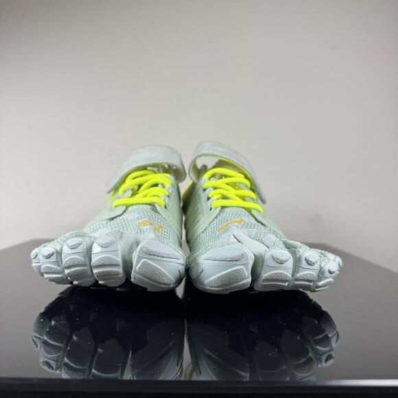Vibram Fivefingers Shoes Womens Size 8.5-9 EU 41 V-Train 17W6605 - Picture 8 of 13